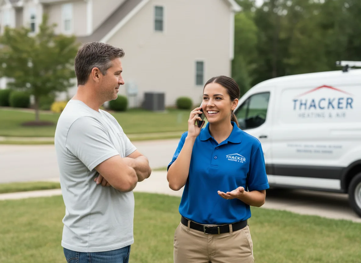 Ac Repair Sasakwa, OK FAQs